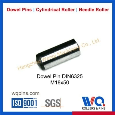 Hardware Dowel Pin