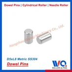 Inch-paspen ASME B18.8.2